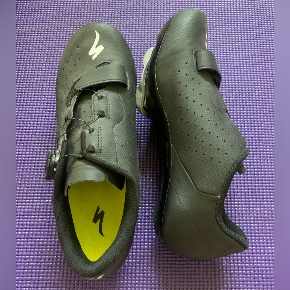 Specialized Torch 1.0 Road Shoe (no cleats)
